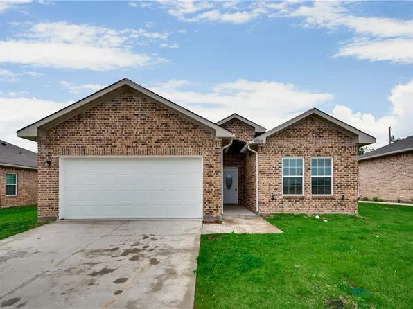 4902 Jefferson St, Greenville, TX 75401