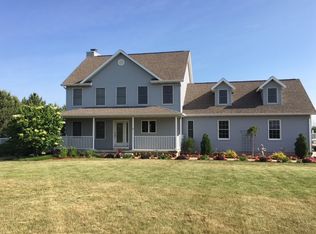 9855 E Washington Rd, Saginaw, MI 48601