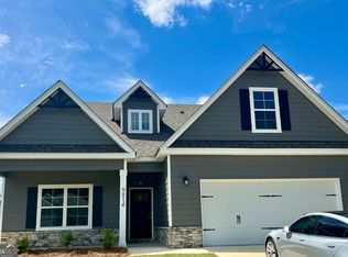 9814 Yellow Pine Rd, Midland, GA 31820