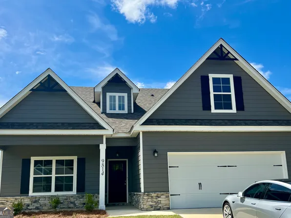 9814 Yellow Pine Rd, Midland, GA 31820