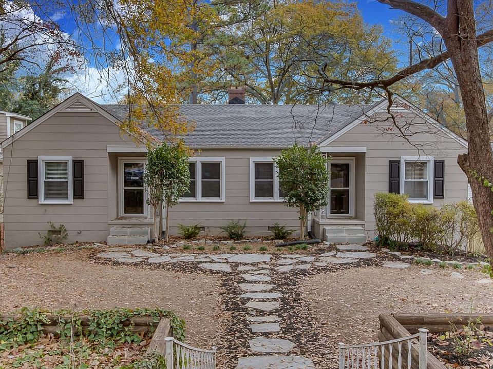 133 Buist Ave A, Greenville, SC 29609 Zillow