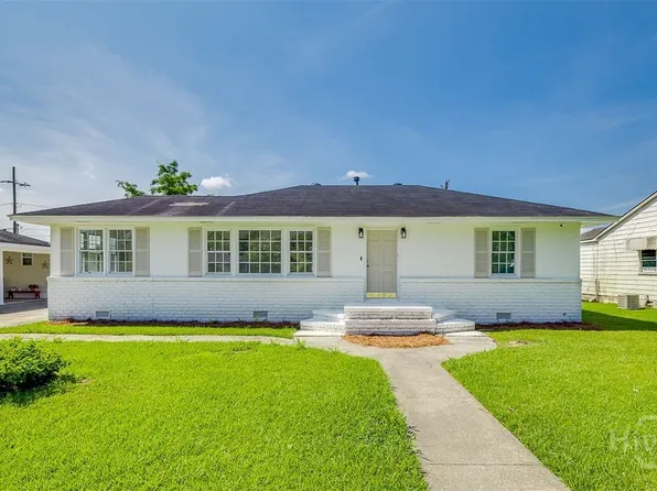 21 Coleraine Drive, Port Wentworth, GA 31407