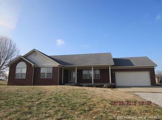 8303 Hidden River Trce, Charlestown, IN 47111