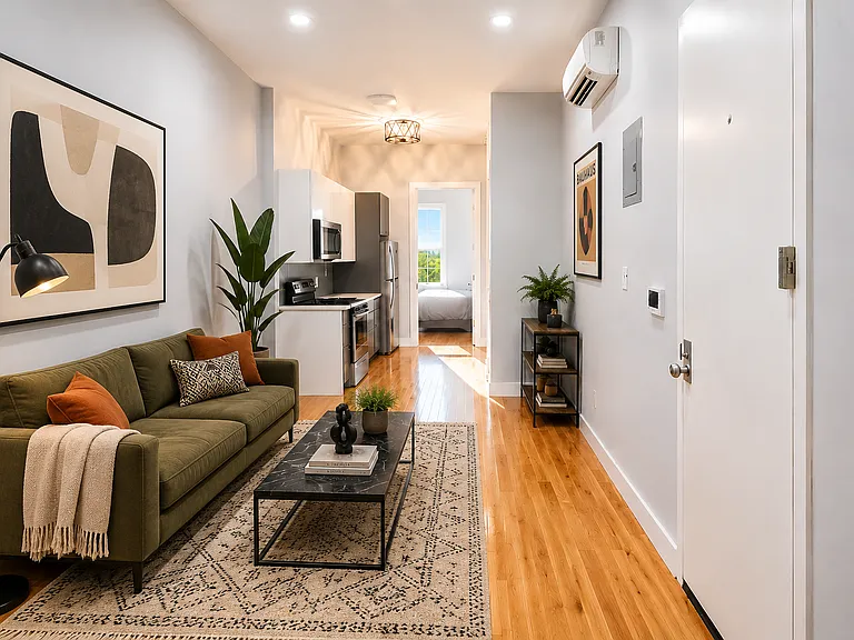 583 Onderdonk Ave #2L — Photo 1