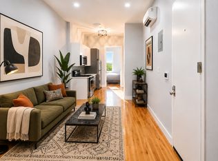 583 Onderdonk Ave #2L, Ridgewood, NY 11385