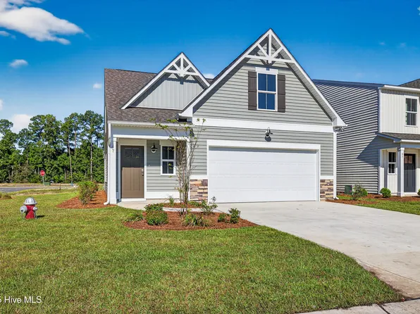 47 Cobbler Way #35, Hampstead, NC 28443