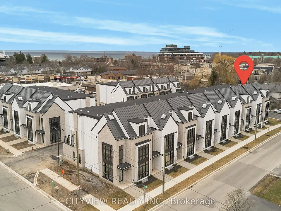2284 Sovereign St