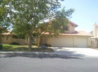 43917 5th St E, Lancaster, CA 93535