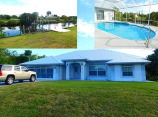 308 NE Surfside Ave, Port Saint Lucie, FL 34983
