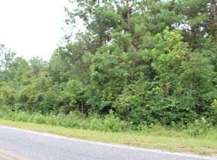 LOT 4B Hulls Island Rd, Loris, SC 29569