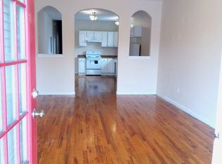 536 S Dorgenois St APT A, New Orleans, LA 70119
