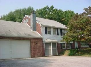 644 Wallace Dr, Wayne, PA 19087