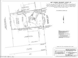 1140 Seminole Rd, Atlantic Beach, FL 32233