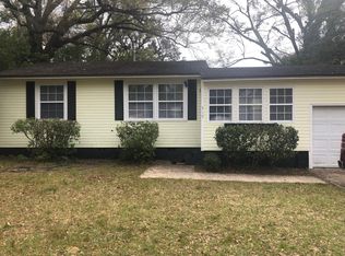 519 Lakewood Rd, Perdido Key, FL 32507