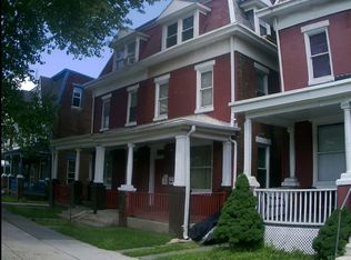1402 State St, Harrisburg, PA 17103