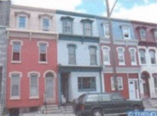 612 N 9th St, Reading, PA 19604