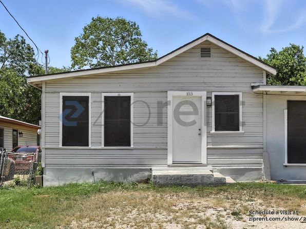 603 Gladstone Ave #103