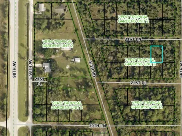 Unassigned Unassigned Pl, Vero Beach, FL 32966