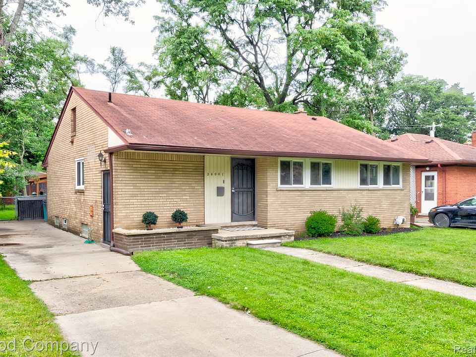1st image of 24041 Condon St