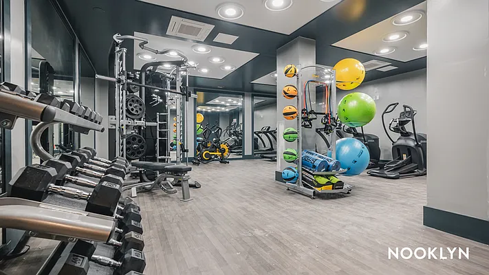 Rented by Nooklyn NYC LLC | media 12