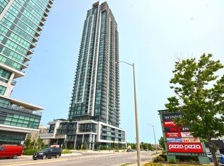 3975 Grand Park Dr #204, Mississauga, ON L5B 0K4