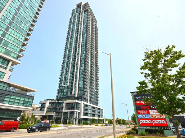 3975 Grand Park Dr, Mississauga, ON