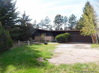 10002 Yellowstone Rd, Cheyenne, WY 82009