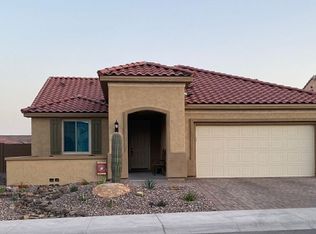 8189 W Noble Prairie Way, Florence, AZ 85132