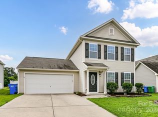 8179 Thornton St, Locust, NC 28097