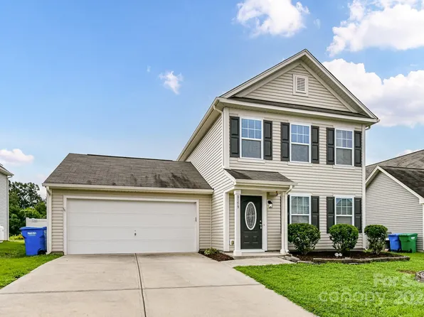 8179 Thornton St, Locust, NC 28097