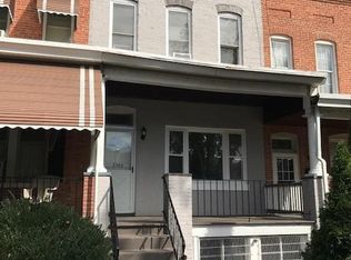 3509 Roland Ave, Baltimore, MD 21211