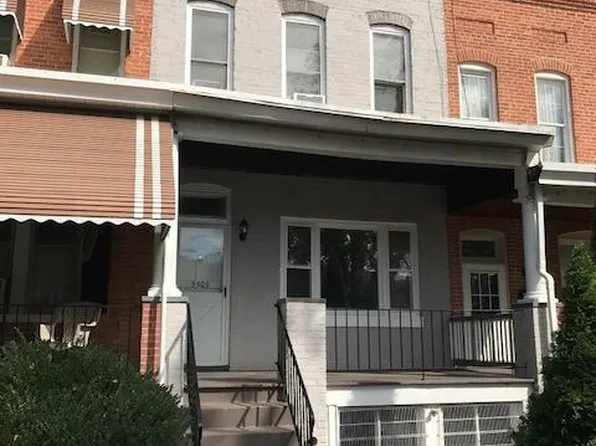3509 Roland Ave, Baltimore, MD 21211