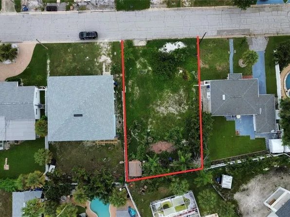 14061 MIRAMAR AVENUE LOT 2, MADEIRA BEACH, FL 33708