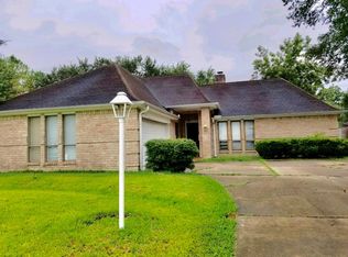 15503 Monte Vista Dr, Houston, TX 77083