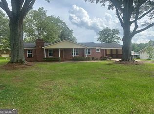 305 Jeff Davis Rd, Thomaston, GA 30286