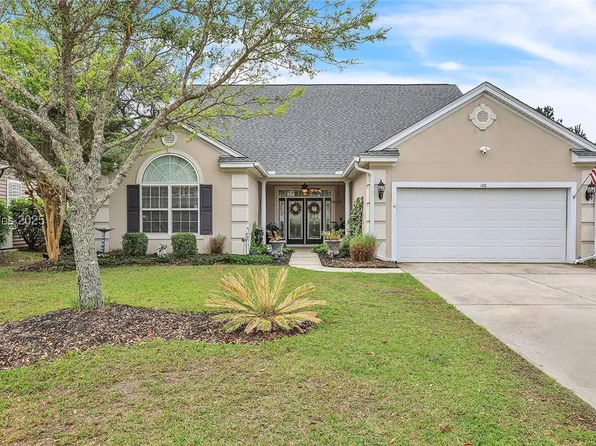 128 Colvin Dr, Bluffton, SC 29909