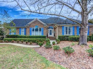 4201 Forwalt Pl, Wilmington, NC 28409