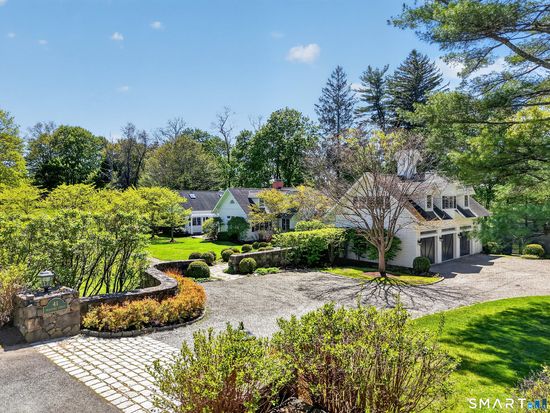 41 Peaceable Street, Ridgefield, CT 06877