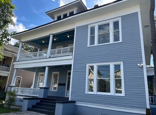 1252 Hubbard St #1-3-4, Jacksonville, FL 32206