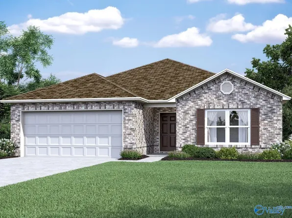 171 Point Cadet Ave, Toney, AL 35773