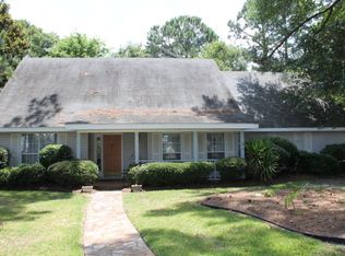 529 Marsh Cir, Saint Simons Island, GA 31522