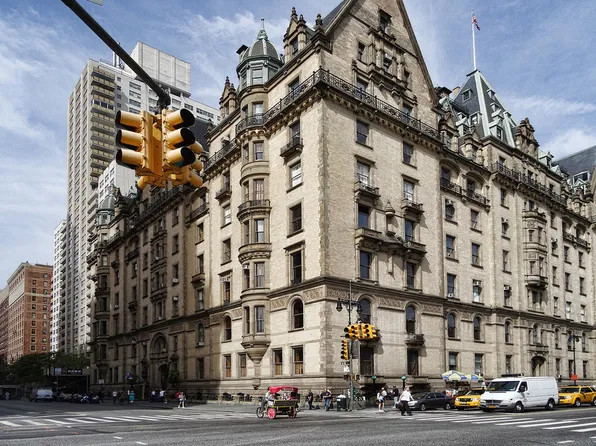 The Dakota