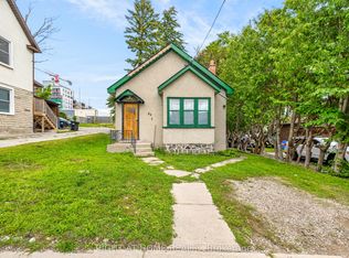 85 Maple Ave, Barrie, ON L4N 1S1