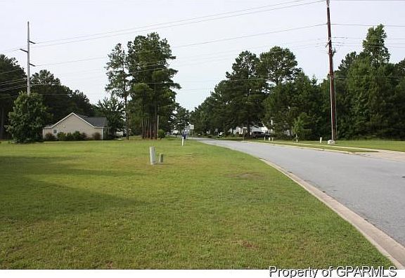 Fox Chase Lane