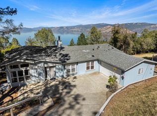 3181 Skyline Dr, Kelseyville, CA