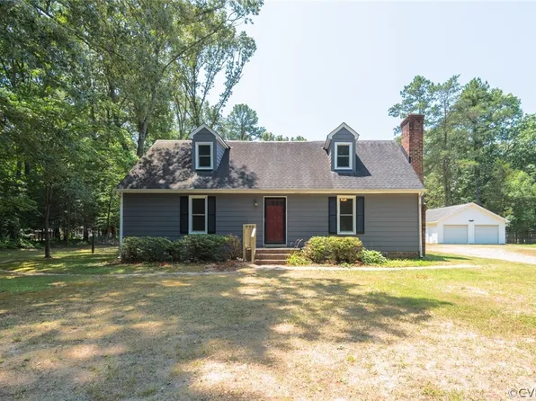 128 Cherry Hill Cir E, Aylett, VA 23009