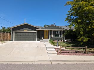 4245 E Arapahoe Pl, Centennial, CO 80122