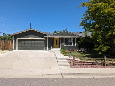 4245 E Arapahoe Pl, Centennial, CO, 80122