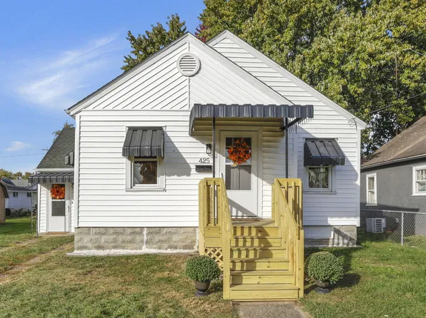 425 W Main St, Lancaster, OH 43130