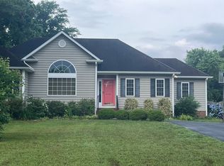 9125 Rutland Rd, Mechanicsville, VA 23116